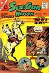 Six-Gun Heroes #75 Comic Books - Covers, Scans, Photos in Six-Gun Heroes Comic Books - Covers, Scans, Gallery